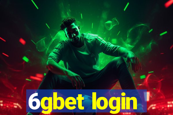 6gbet login